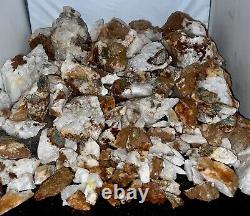 15lbs Motherlode High Grade, Highly Mineralized Gold, Silver, Copper Specimen Ore