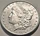 1878 8tf Morgan Silver Dollar? High Grade? Better Date? 8 Tail Feathers