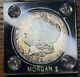 1878 S Morgan Silver Dollar $1 High Grade Gem Bu Choice Ms Proof-like Original
