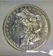 1896-o Key Date Unc Morgan Silver Dollar $1 Coin Us. Looks Very High Grade