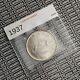 1937 Canada Silver Dollar Coin Uncirculated High Grade $1 Coin #coinsofcanada