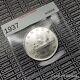 1937 Canada Silver Dollar Coin Uncirculated High Grade Ms/bu $1 #coinsofcanada