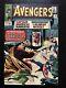Avengers #18 (1965) Nm- Solid High Grade Copy