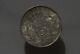 Belgium 5 Francs 1867 Silver High Grade B50 #z4831