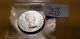 Canada Rare 1953 Small Date Non Shoulderfold High Grade Silver 50 Cent Coin Id2
