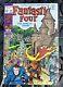 Fantastic Four #84 Dr. Doom Appearance Silver Age Marvel Kirby/lee High Grade