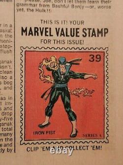 Fantastic Four Lot (305) #103-550 Many 1st App 1967-95 With MVS' High-Low Grade
