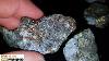 High Grade Gold Silver U0026 Copper Ore Samples From A Showing