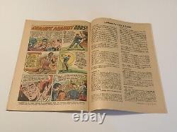 Lois Lane #71 1966 DC comics High Grade Key Book 2nd Silver Age Catwoman