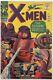 Marvel Silver Age X-men # 16 Vf- 7.5 High Grade 1966