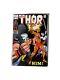 Mighty Thor #165 Hot Key 1st Full Him Adam Warlock High Grade Raw Guardians 3