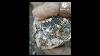 Mining Silver Ore Super High Grade Rich Silver Lead Sulfide Deposit