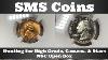 Ngc Open Box Sms Coins Hunting For High Grade Cameos U0026 Stars