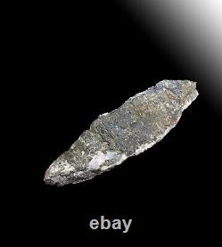 Rare High Grade Dendritic Silver Ore Siscoe Mine, Nicol Township, Gowganda 19cm