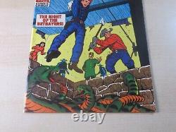 Rawhide Kid #70 Marvel Silver Age Last 12 Cent Issue High Grade Gorgeous Comic