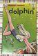 Showcase #79 1968 Dc Key- 1st Appearance Of Dolphin, High Grade