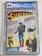 Superman #133 1959 Hard To Find High Grade Top 20 Copy Cgc 8.5 Vf+