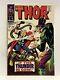 Thor # 146 (marvel 1967) Origin Of The Inhumans! High Grade