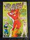 The Flash #140 (dc Nov. 1963) Very Fine High Grade 1st Heat Wave