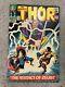 The Mighty Thor #129 Silver Age 1st Appearance Zeus Ares Hercules High Grade