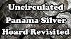 The Panama Silver Hoard Revisited High Grade 1960s Panama 1 10 And 1 4 Balboa Coins