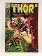 Thor #161 Marvel Comics 1969 Galactus App / Mid To High Grade
