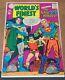World's Finest Comics #173. 1st Appearance Of Silver Age Two-face High Grade