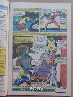 X-men #27, Re-enter The Mimic! , Classic Silver Age, High Grade