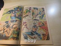 Avengers #65 Marvel L'âge d'argent de Swordman Couverture Dernier numéro à 12 centimes Haute qualité