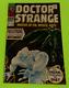 Docteur Strange #170 Tbe/tb Haute Qualité Cauchemar App. Âge D'argent Marvel 1968