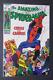 Incroyable Spider-man 68 L'âge D'argent Incroyable Haute Qualité Marvel Comics