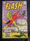 La Flash #143 (dc Mar. 1964) Très Bien+ Haute QualitÉ 1er T. O. Morrow ClÉ