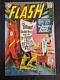 La Flash #159 (dc Mar 1966) Nm+ TrÈs Haute QualitÉ Tranchant Et Brillant! Kid Flash