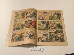 Lois Lane n°71 1966 DC Comics Livre clé de haute qualité 2ème Catwoman de l'âge d'argent