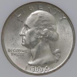 Rare Hallmark Grading High Grade 1934-D Washington Silver Quarter<br/>
    

  <br/> 

Traduction en français :   

<br/>
	Rare poinçonnage de qualité élevée 1934-D Washington Silver Quarter