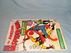 Spider-Man incroyable #16 (première apparition de Daredevil / magnifique ? haute qualité ? 1964 majeur ? !)