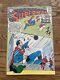 Superman #156 (dc 1962) Les Derniers Jours De Superman ! Silver Age High Grade Nm/vf