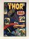 Thor #141 Bande Dessinée Marvel 1967 Qualité Moyenne à élevée