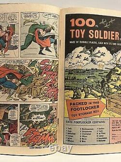 Thor #147 (Marvel, décembre 1967) Haute Qualité