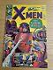 X-men (1963) #16 Haute Qualité F/vf 3ème Apparition Des Sentinelles Marvel Comics 1966